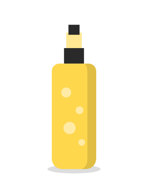 Kids bottle