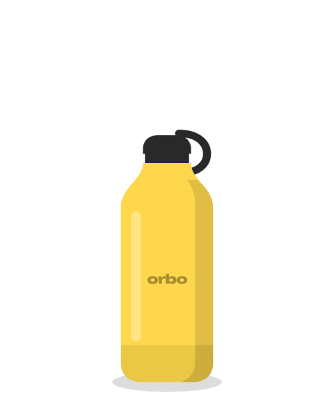Mini bottle