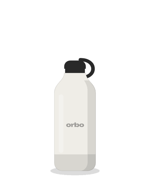 Mini bottle