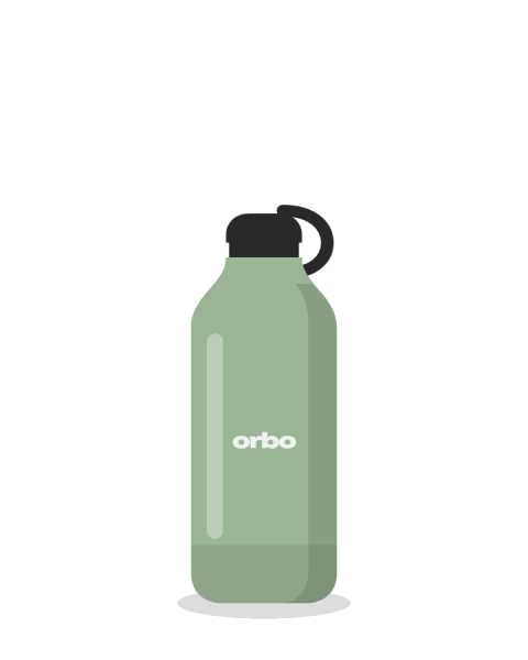 Mini bottle