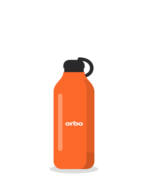 Mini bottle