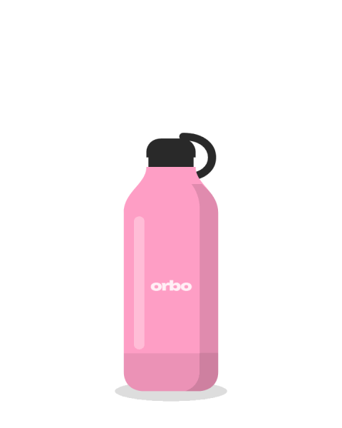 Mini bottle