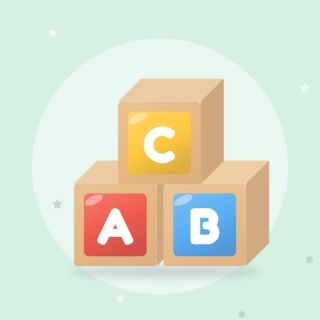 Building & blocks