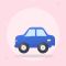 Toy vehicles