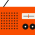 Model 04 table radio