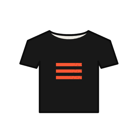 Box Logo Tee