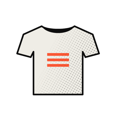 Box Logo Tee