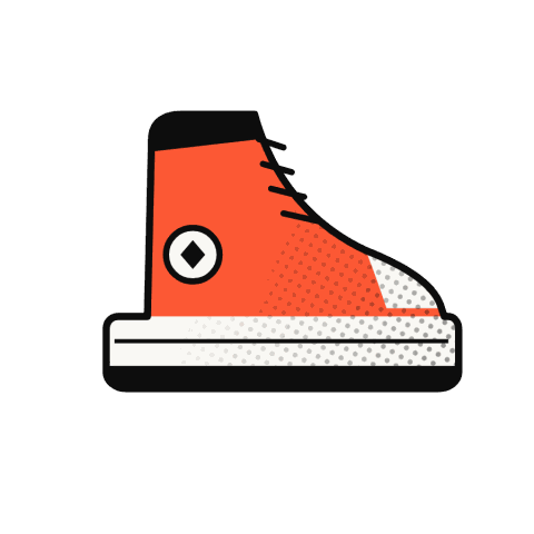 Court Hi-Top 2