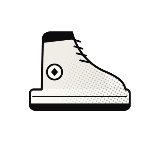 Court Hi-Top 2