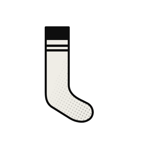 Crew Sock 3-Pack