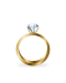 Solitaire rings