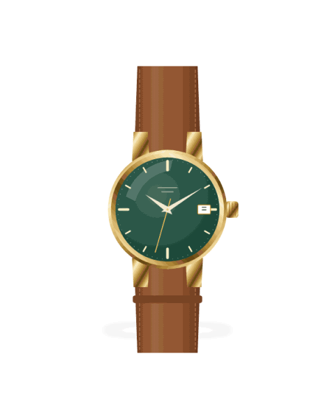 Watches