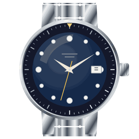 Harbour 39 automatic diver