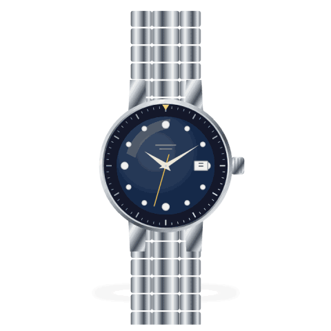 Harbour 39 automatic diver