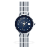 Harbour 39 automatic diver