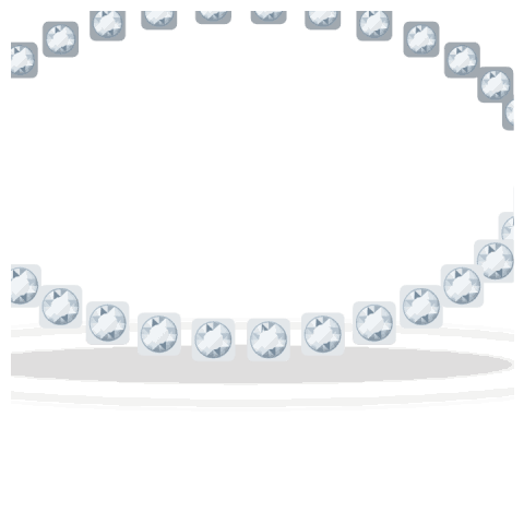 Riviera tennis bracelet, 3.00 ct