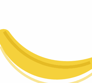 Fairtrade bananas