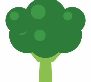 Tenderstem broccoli