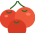 Vine tomatoes
