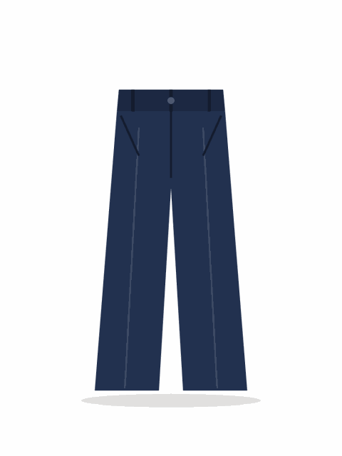 Marlowe Slim Chinos