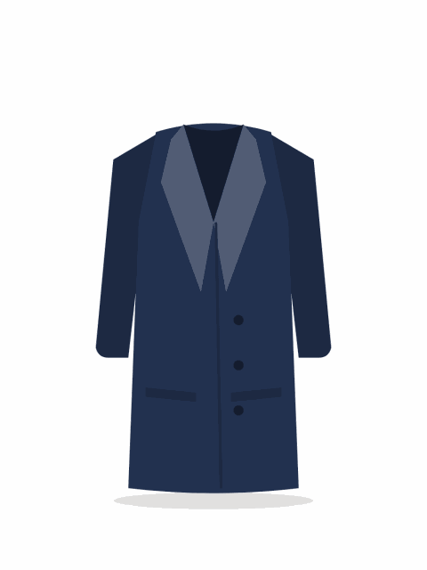Northpier Field Jacket