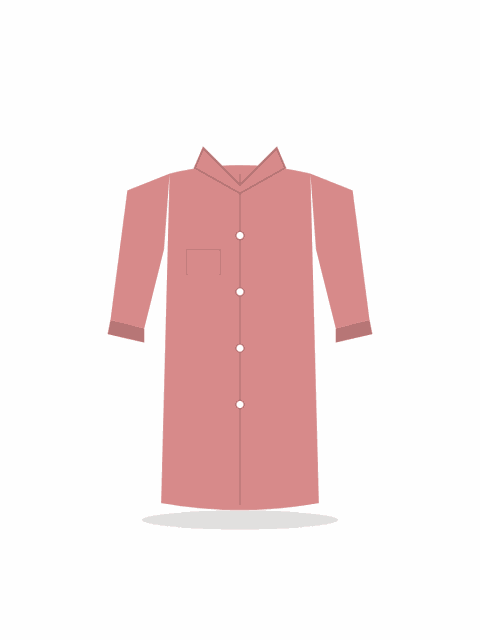 Marlowe Oxford Shirt