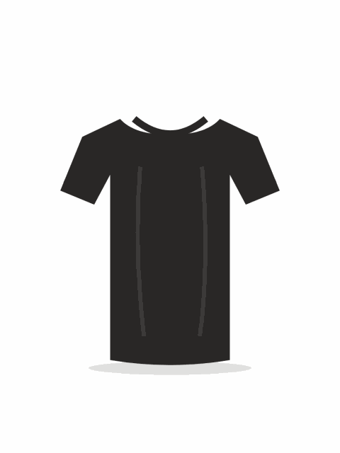 Marlowe Heavyweight Tee