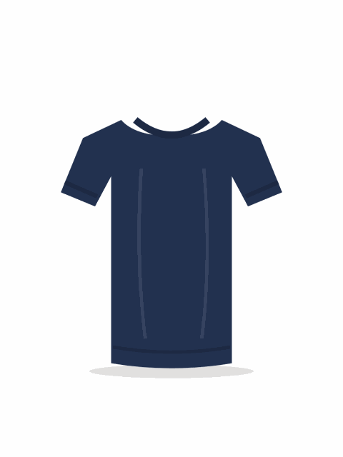 Marlowe Heavyweight Tee