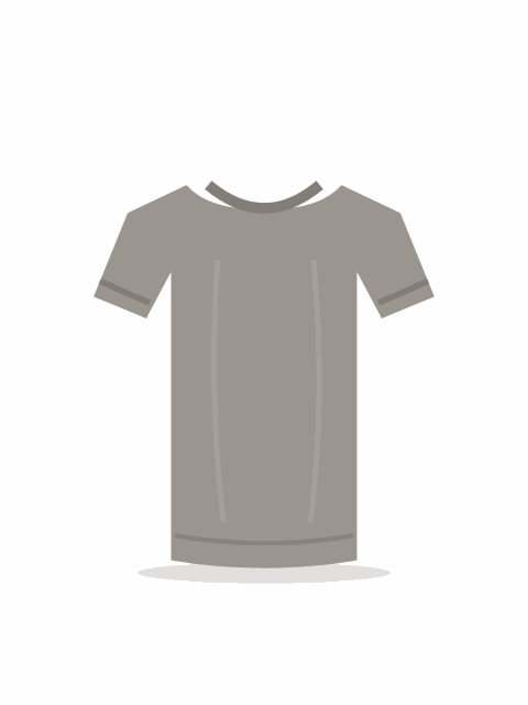 Marlowe Heavyweight Tee