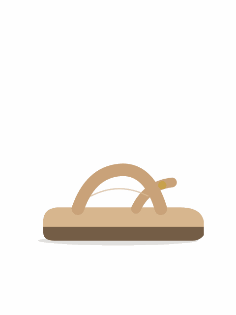 Saffi Strappy Sandals