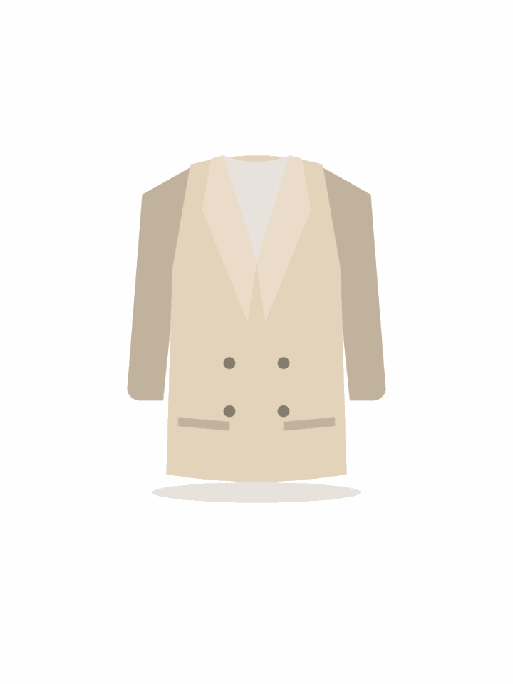 Marlowe Relaxed Blazer