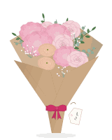 The Blush Peony