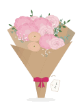 The Blush Peony