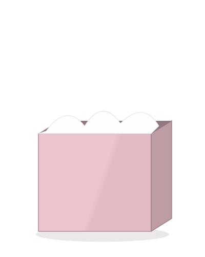 Blush Gift Box