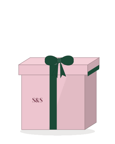 Blush Gift Box