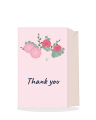 Card: Thank You