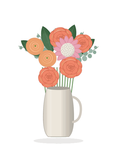 Desert Bloom