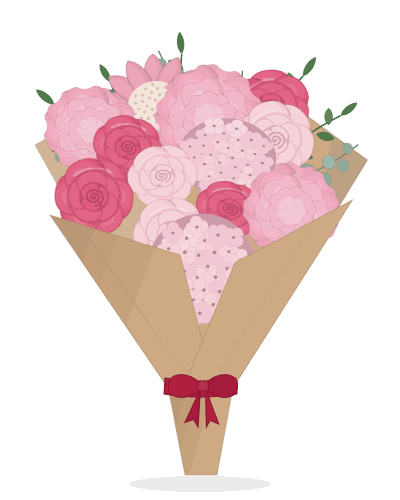 The Grand Gesture
