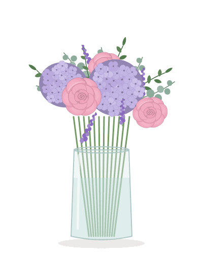 Lilac Haze