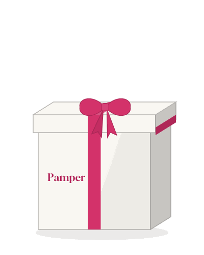 Pamper Box
