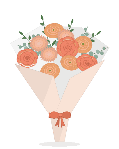 Peach Sorbet