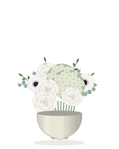 Low Table Bowl