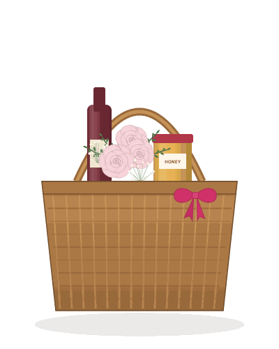 Thank-You Hamper