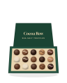 Sea-Salt Truffles, box of 15