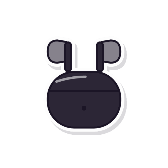 Voxa Buds Air wireless earbuds