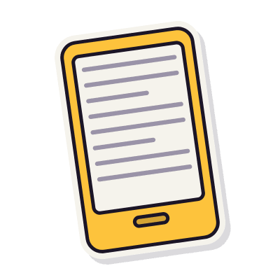 Zentro Read 7 e-reader