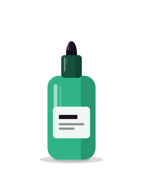 Niacinamide 10 % serum