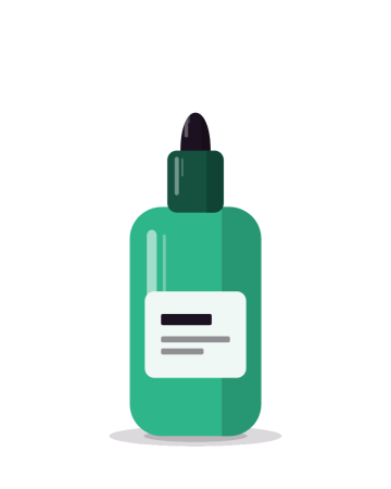 Niacinamide 10 % serum