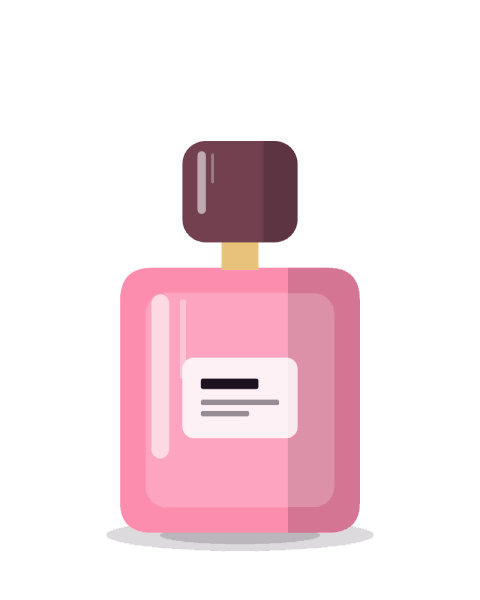 Peony eau de parfum