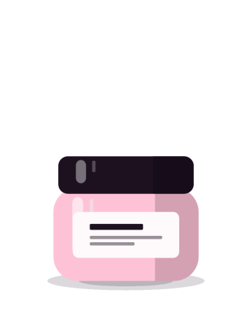 Velvet rich cream